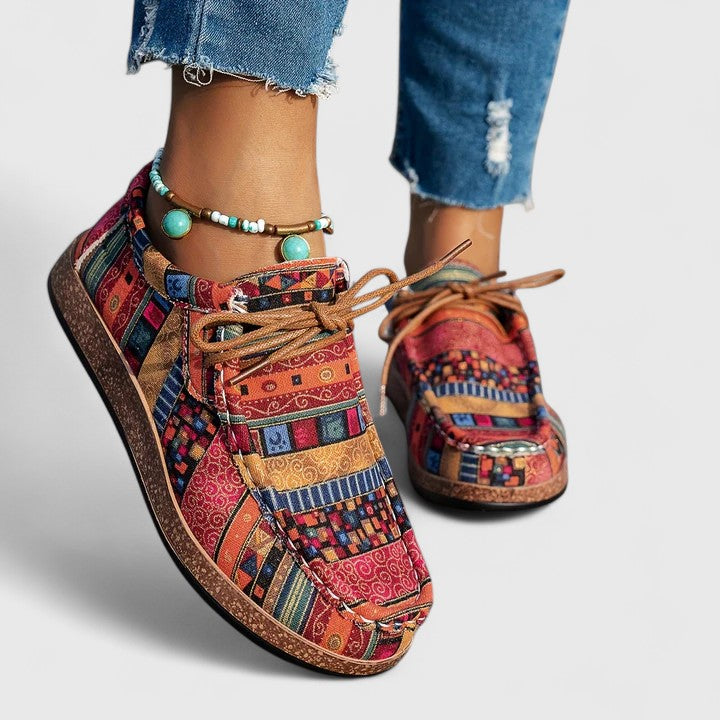 Jazmine | Orthopedic Shoes