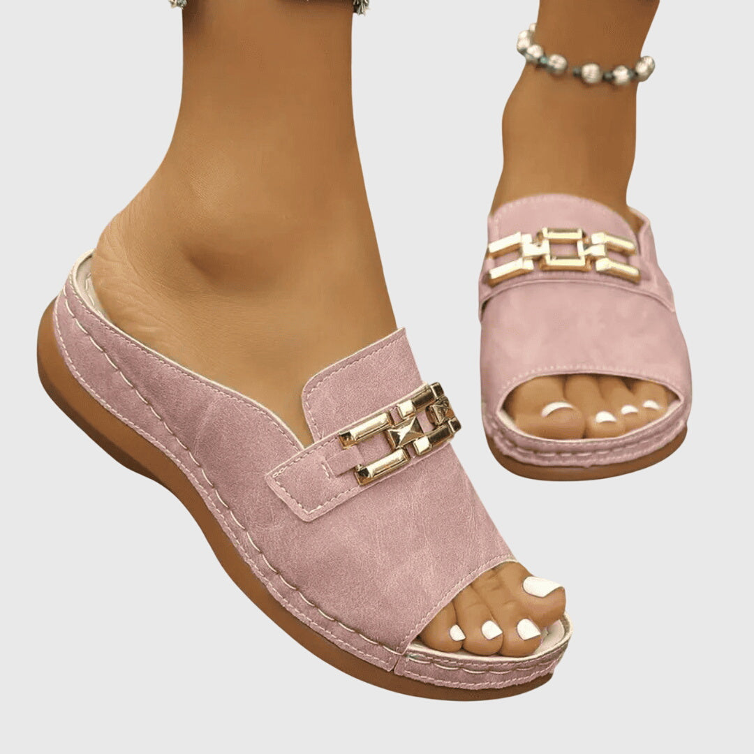 Theresa | Orthopedic Sandals