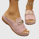 Theresa | Orthopedic Sandals