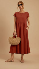 Yessica | Leonor Utility Pocket Midi