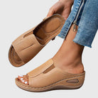 Nicky | Orthopedic Sandals