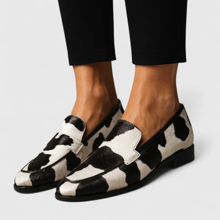 Marta | Cushioned Elegance Loafers
