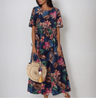 Pamela | Graceful Summer Bloom