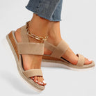 Ester | Orthopedic Sandals