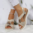 Lynda | Comfortable Orthopedic Sandals