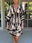 Jessi | Lightweight Summer Dress