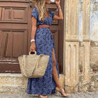 Lidia | A Chic and Comfortable Bohemian Dress