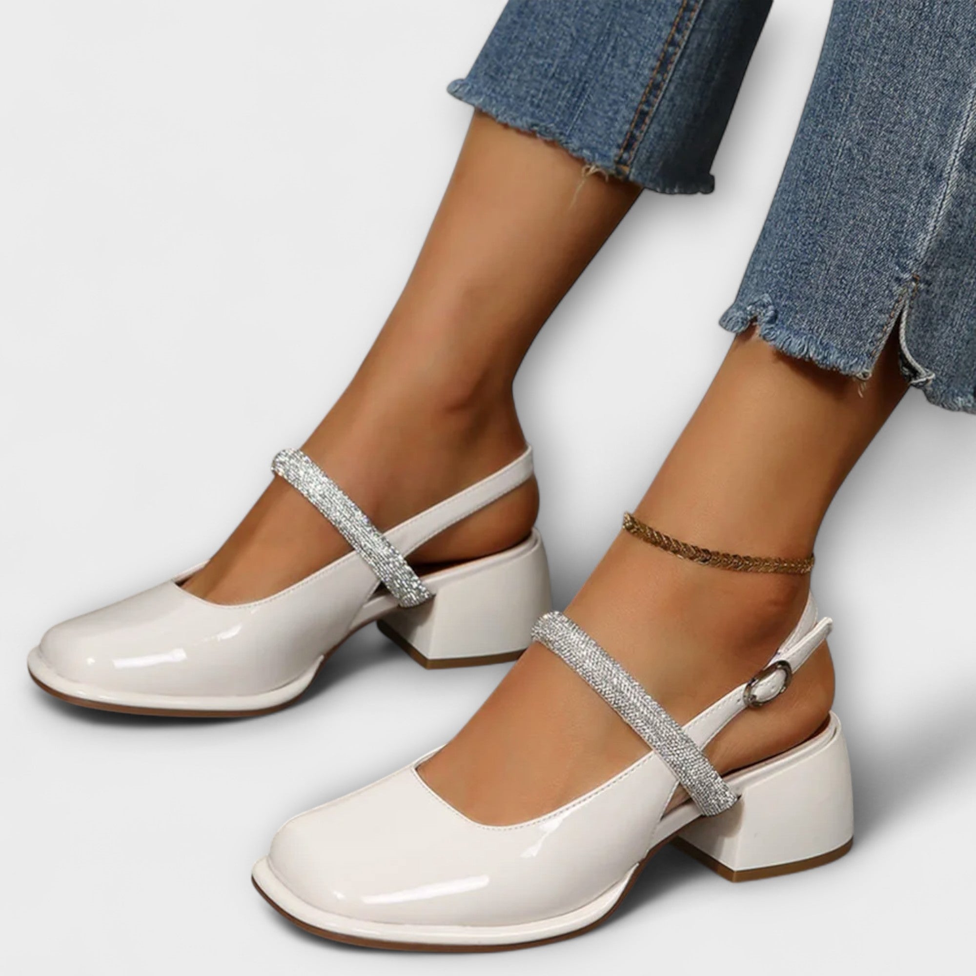 Evelin | Stylish Sandals