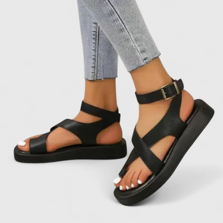 Cris | Orthopedic Sandals