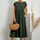 Debra | Essential Summer Dress