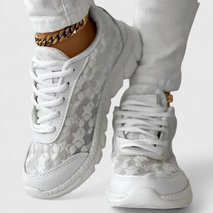 Samantha | Comfortable Sneakers