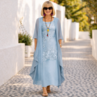 Myriam | Elegant Dress