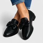 Becky | Luxe Comfort Loafers