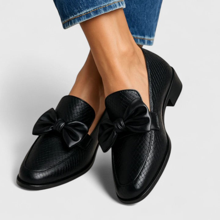 Becky | Luxe Comfort Loafers