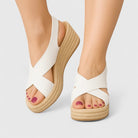 Gabby | Orthopedic Sandals