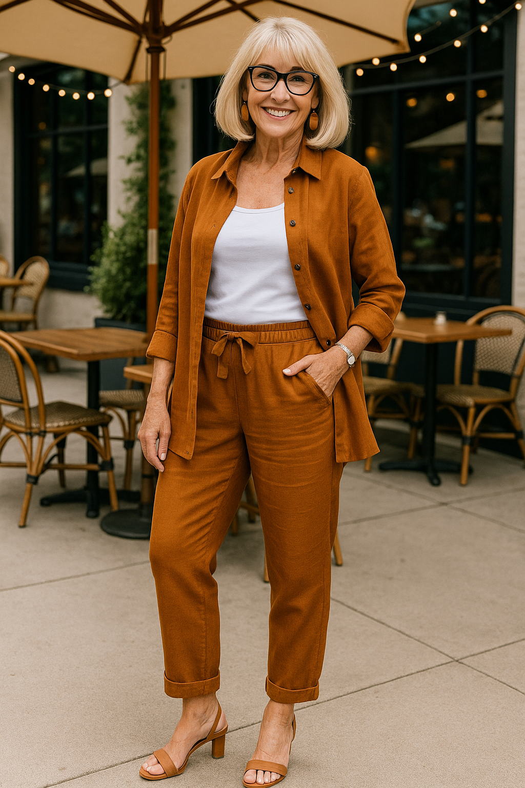 Yolanda | Everyday Set – Where Comfort Meets Quiet Confidence (s-4xl)