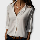 Lorraine | Elegant Blouse