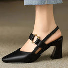 Noelia | Elegant Heel
