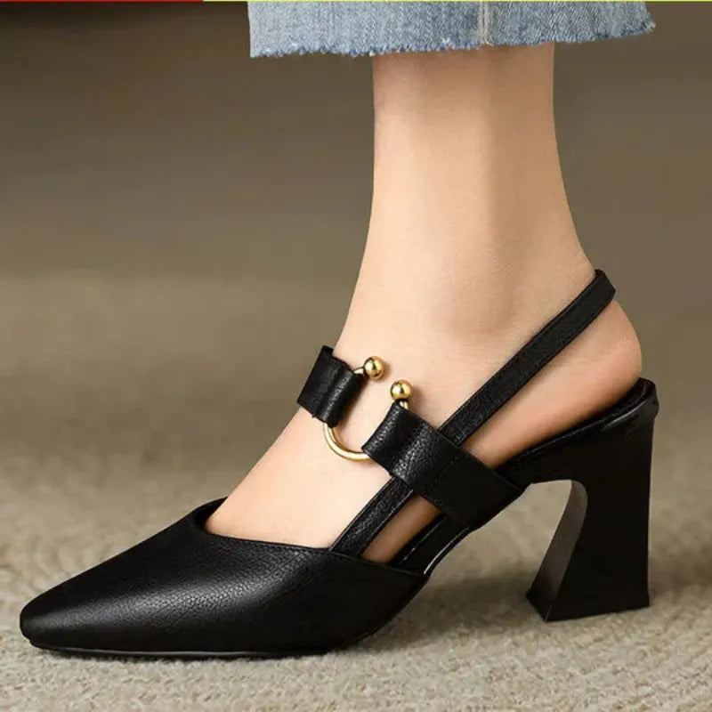Noelia | Elegant Heel