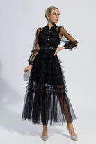 Petra | Maxi Dress