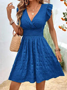 Lena | Summer Chic Dress