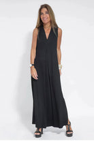 Debra | Elegant Maxi Dress
