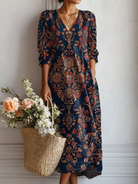 Marcela | Everyday Comfort Dress