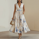 Cecy | Midi Dress