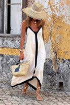 Azucena | Formentera Summer Dress