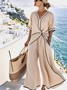 Yadira | Summer Suit