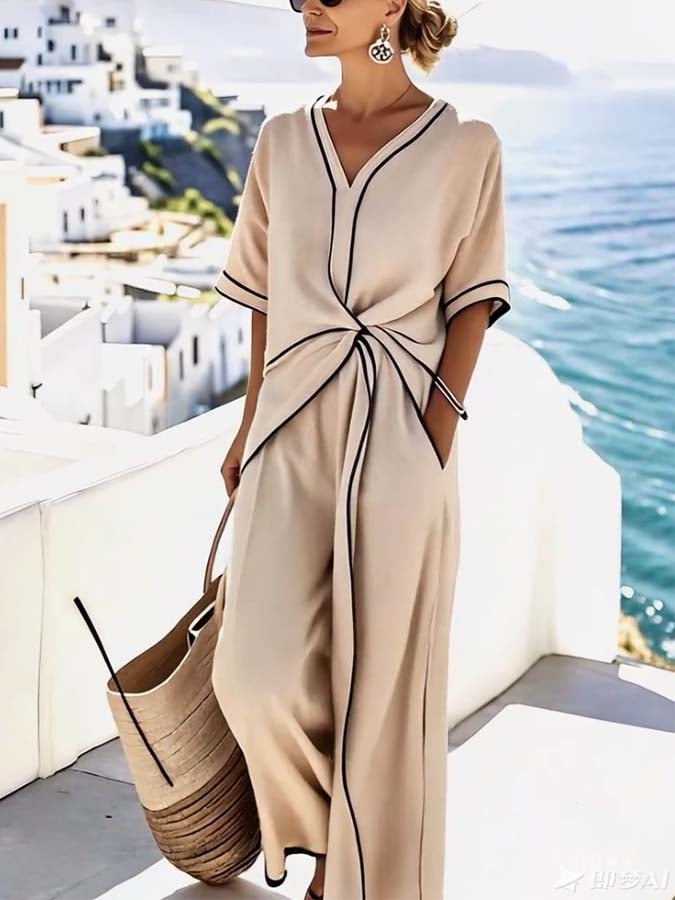 Love | Summer Suit