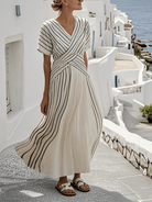 Debby | Summer Dress
