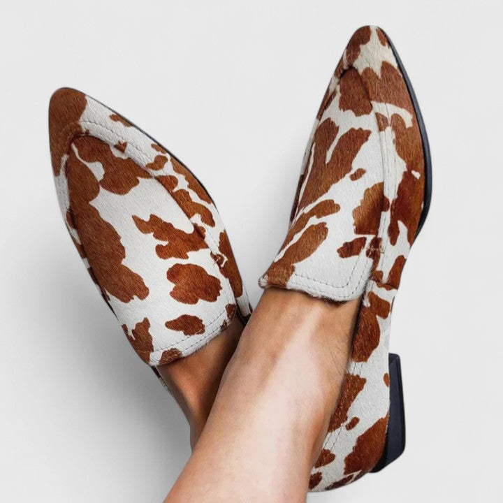 Lois | Comfortable Loafers