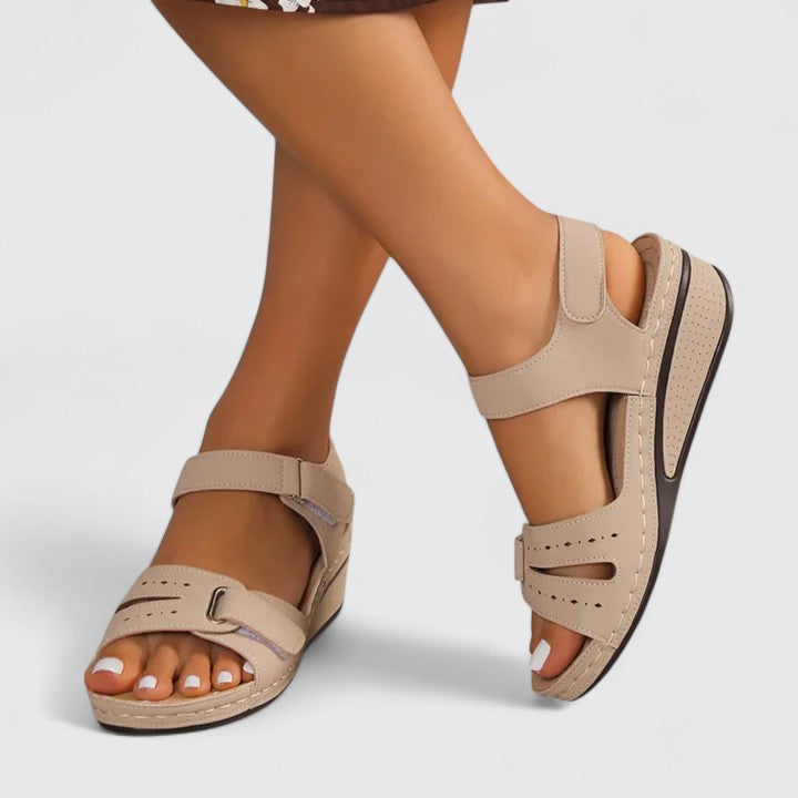 Milagros | Orthopedic Sandals