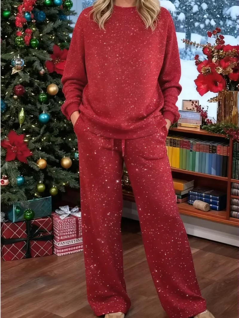 Neha | Cozy Womens Loungewear Set for Ultimate Relaxation