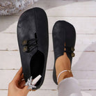 Trina | Soft and Flexible Orthopedic Shoes