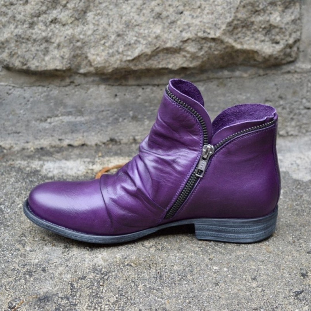 Bernice | Orthopedic Boots