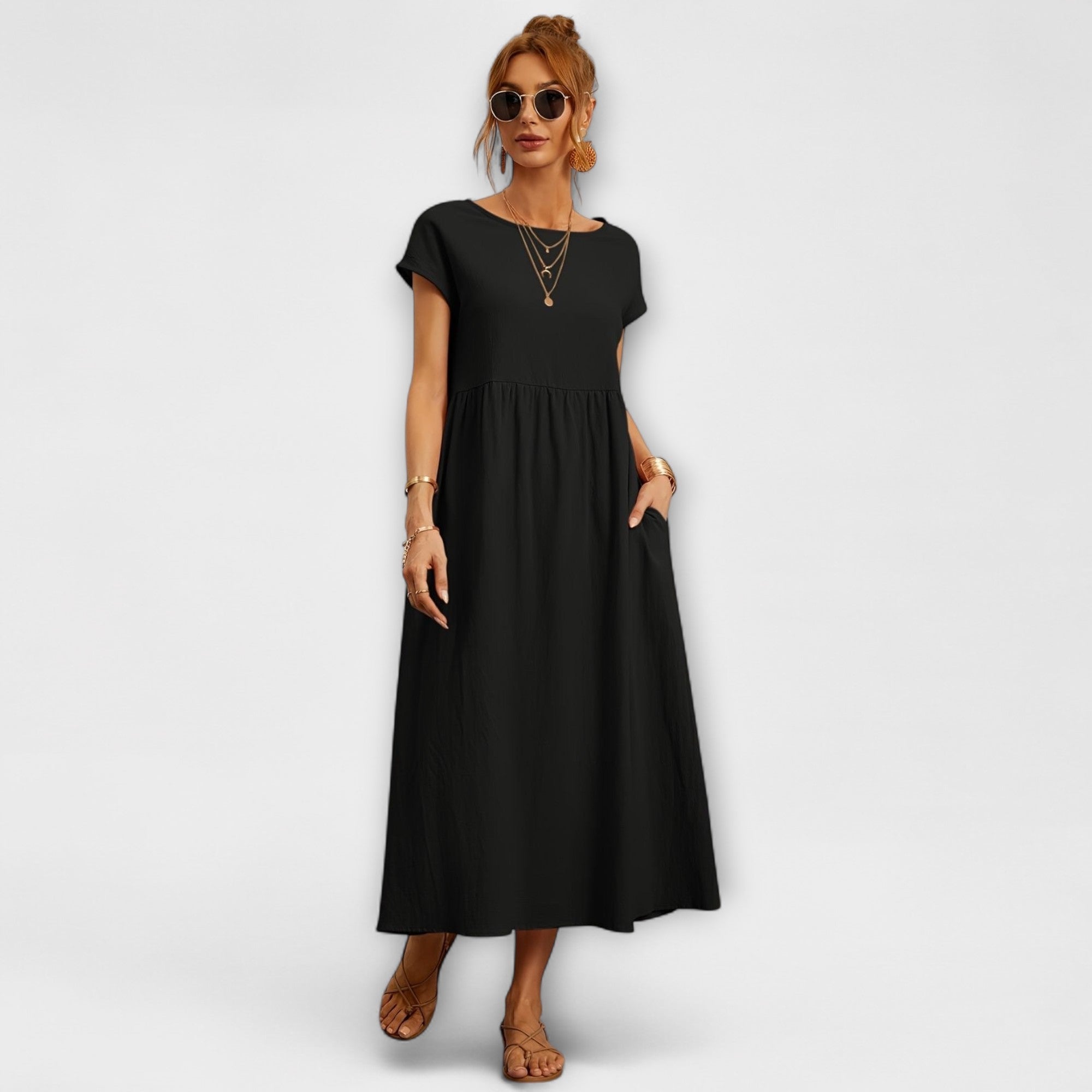 Steph | Dress