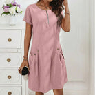 Mery | Effortless Summer Breeze Dress