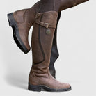 Adrianna | Orthopedic Boots