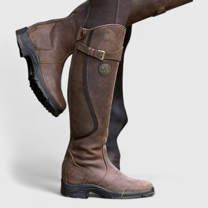 Adrianna | Orthopedic Boots