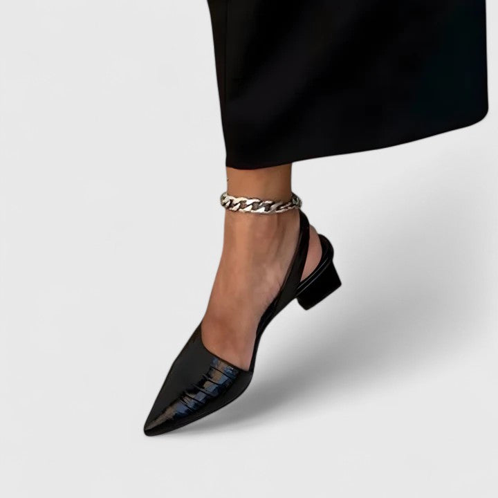 Araceli | Elegant Sandals