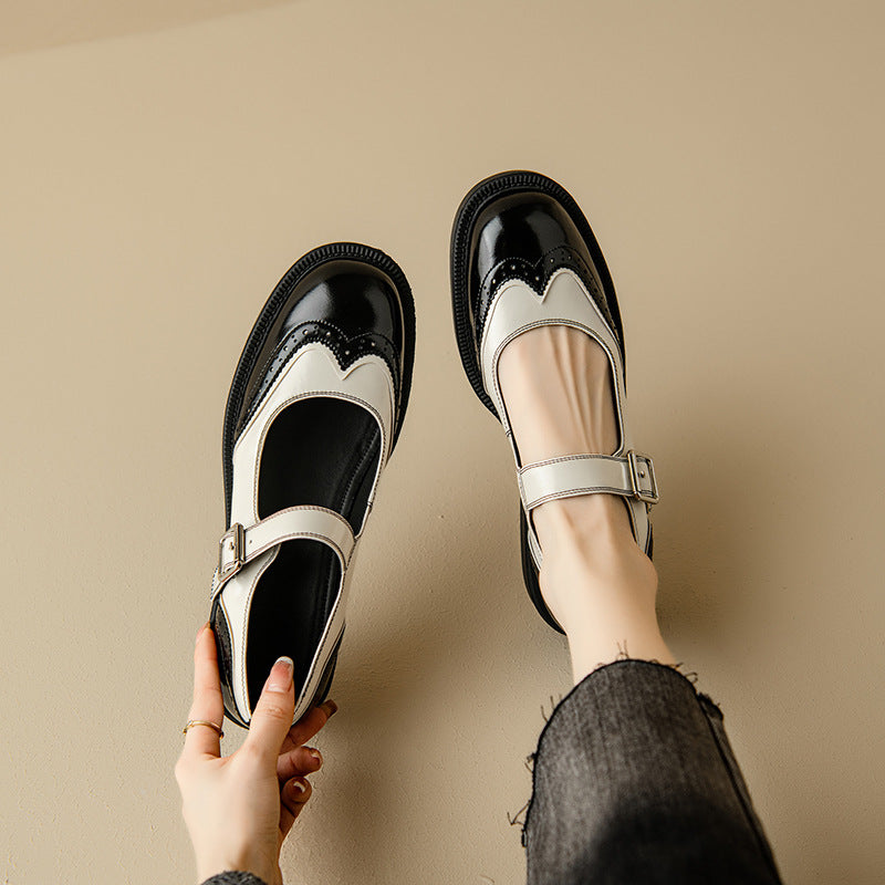 Lovely | Mary Jane Shoes