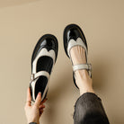 Lovely | Mary Jane Shoes