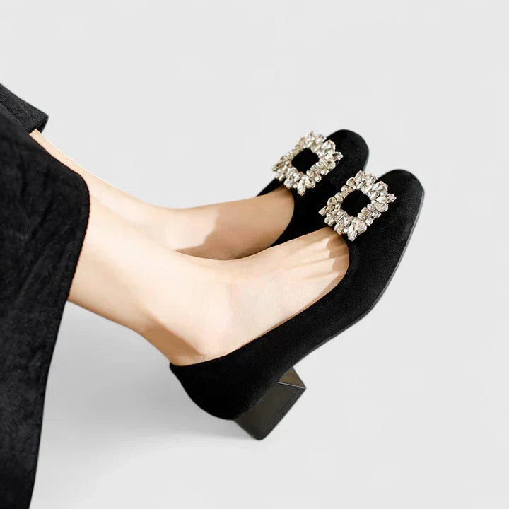 Rocio | Orthopedic Heels