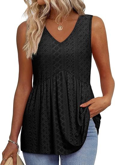 Melanie | Elegant Casual Daily Top