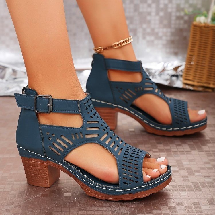 Marcy | Ergonomic Sandals