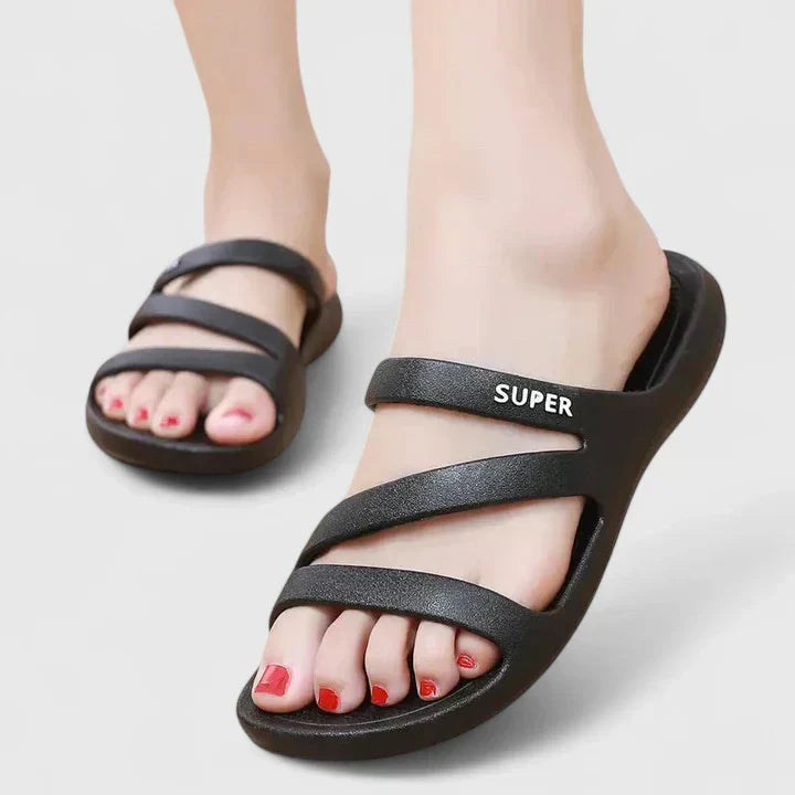 Alisha | Orthopedic Sandals