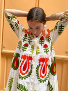 Trina | Modern and Stylish Dress