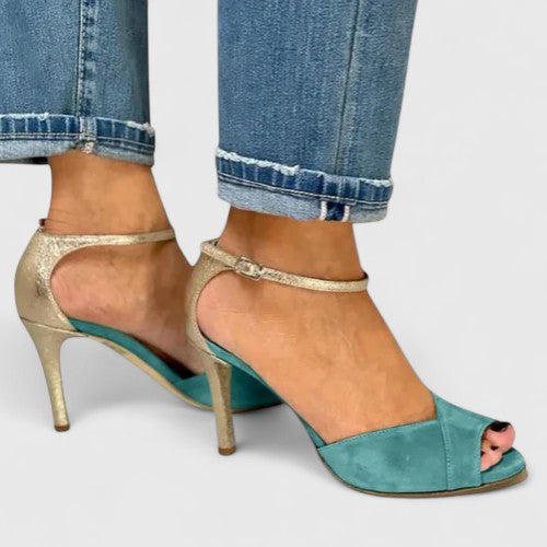 Mariela | Elegant Heels